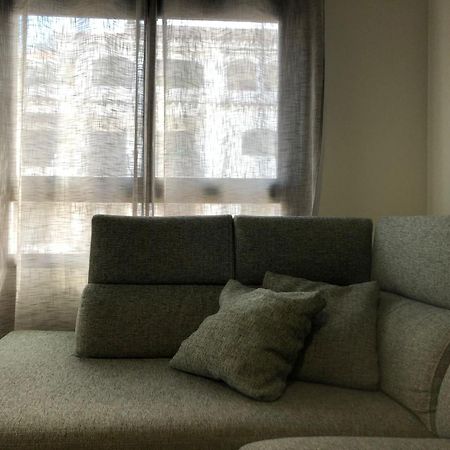 Apartamento Migdia-Moraira Buitenkant foto