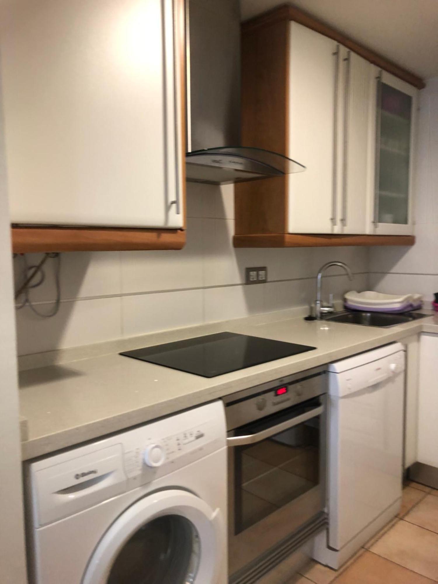 Apartamento Migdia-Moraira Buitenkant foto