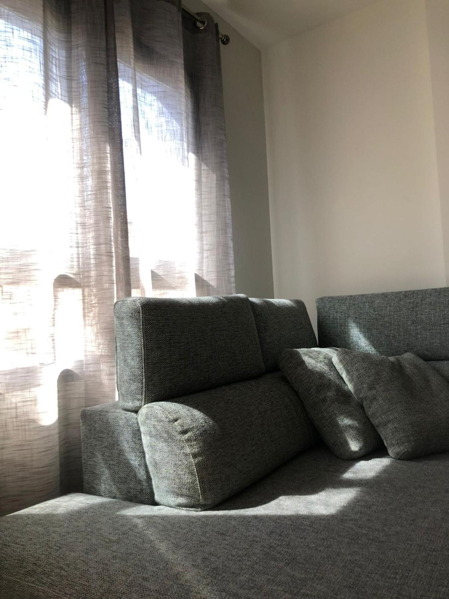 Apartamento Migdia-Moraira Buitenkant foto