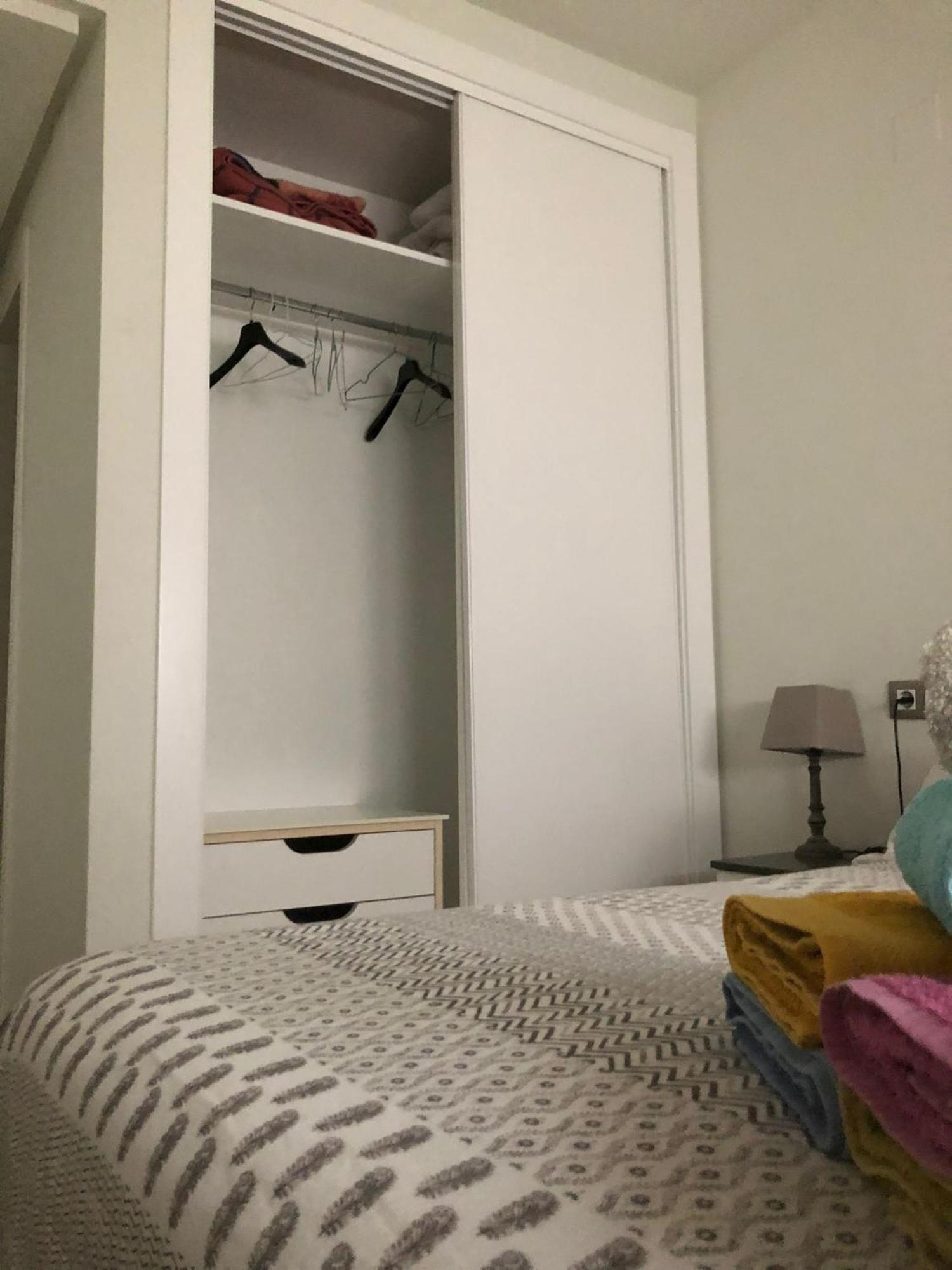 Apartamento Migdia-Moraira Buitenkant foto