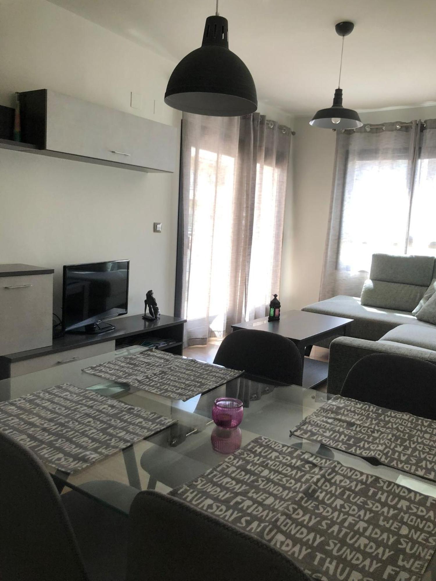 Apartamento Migdia-Moraira Buitenkant foto