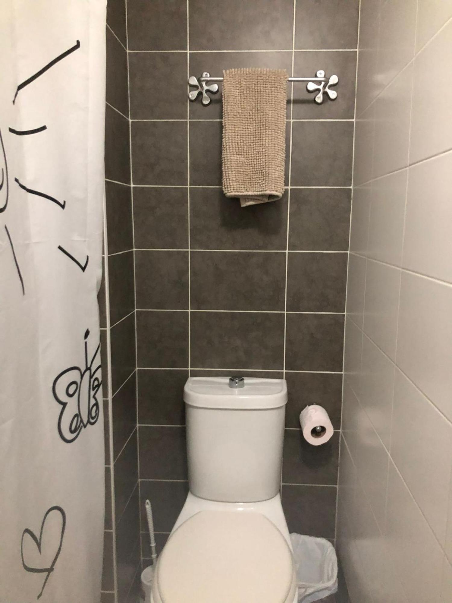 Apartamento Migdia-Moraira Buitenkant foto