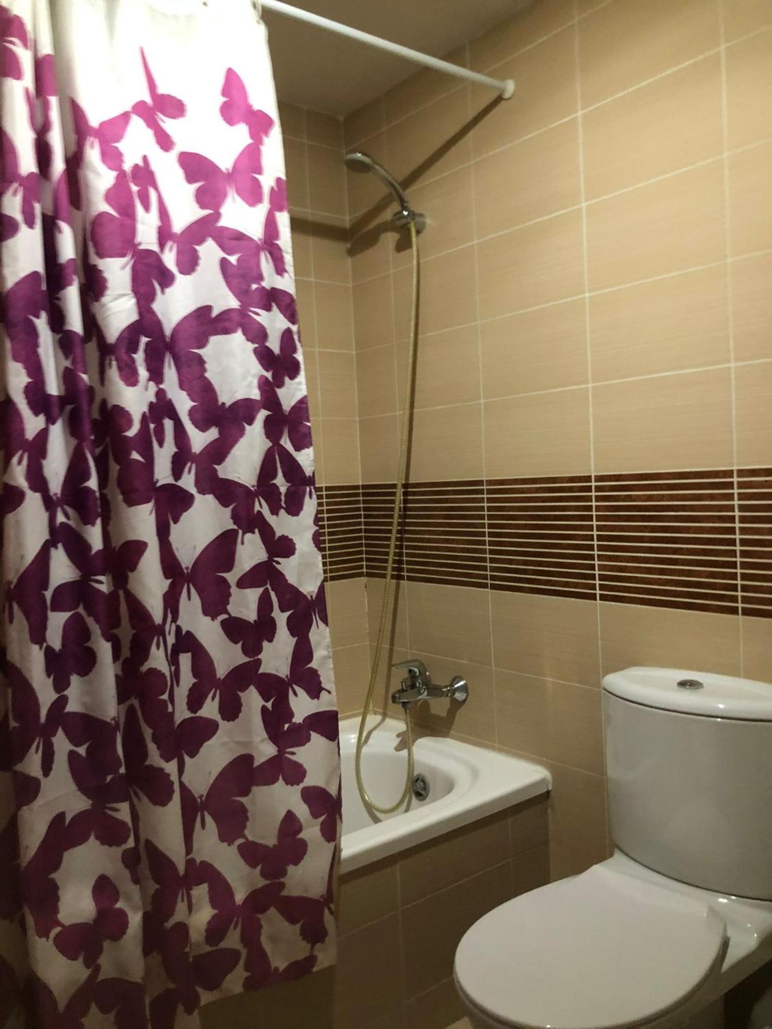 Apartamento Migdia-Moraira Buitenkant foto