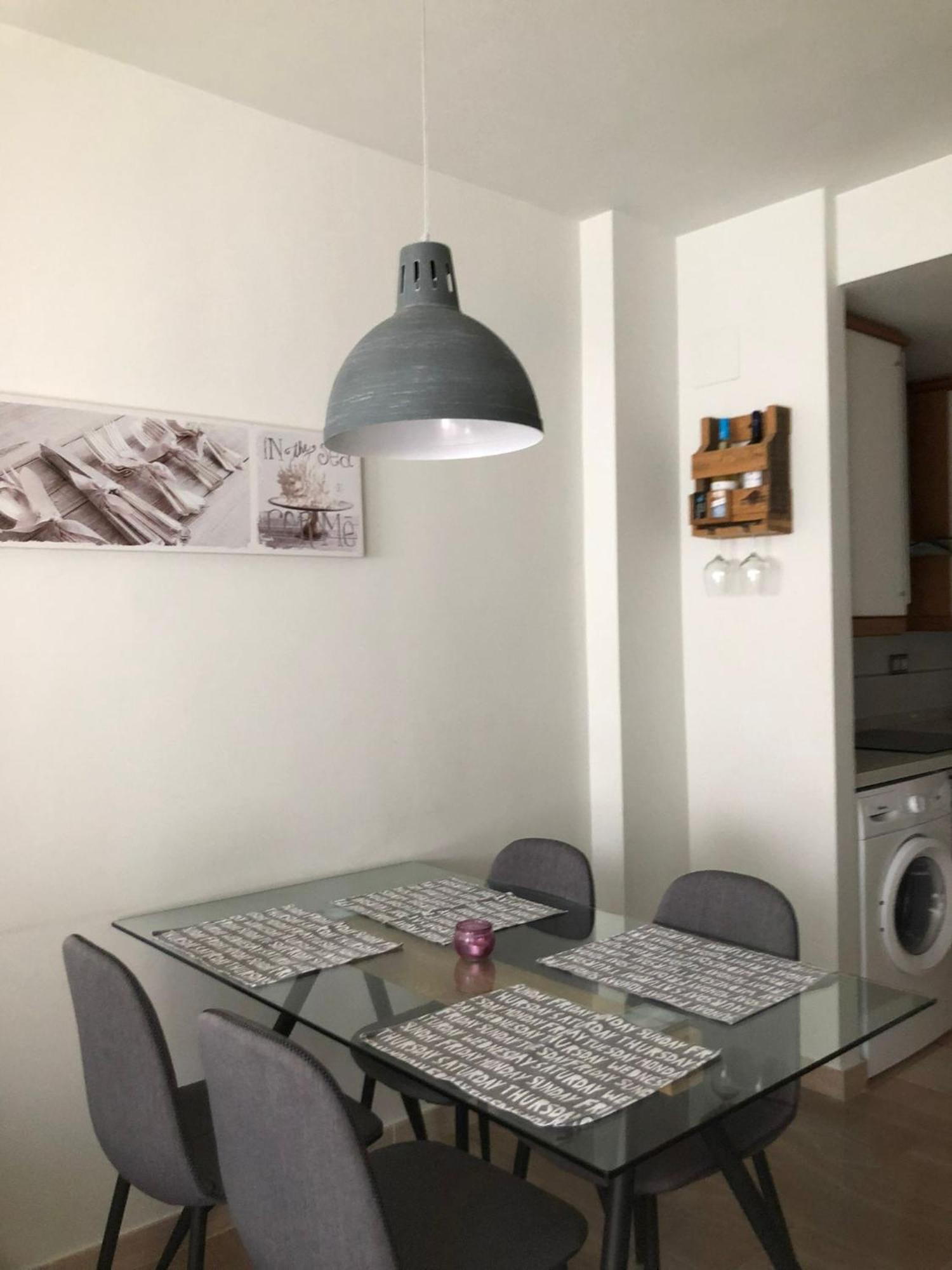 Apartamento Migdia-Moraira Buitenkant foto