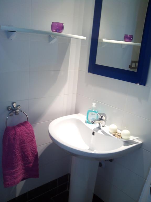 Apartamento Migdia-Moraira Kamer foto